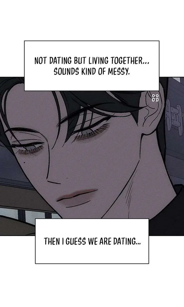 Tears on a Withered Flower Chapter 96 Page 70