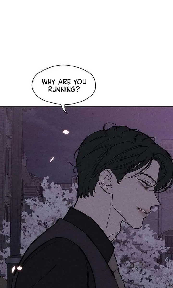 Tears on a Withered Flower Chapter 96 Page 83