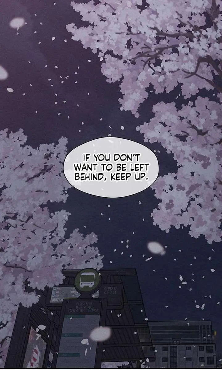 Tears on a Withered Flower Chapter 96 Page 85