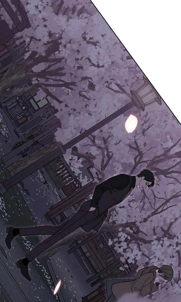 Tears on a Withered Flower Chapter 96 Page 91