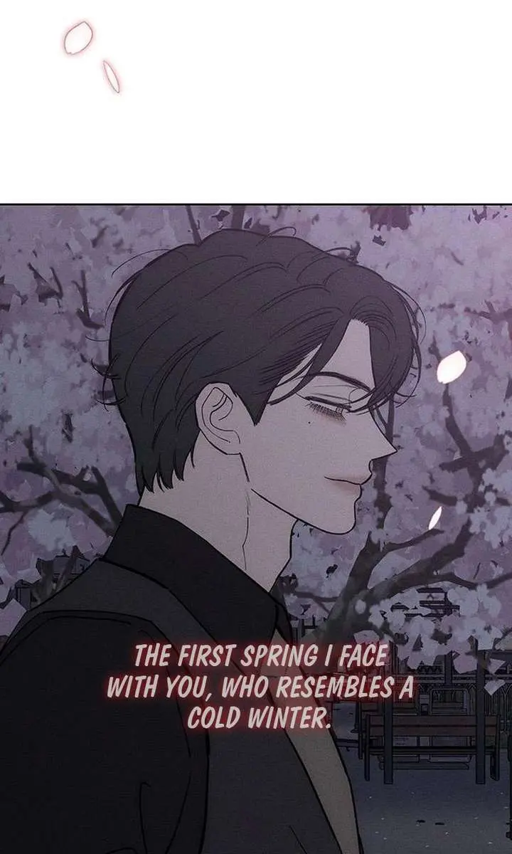 Tears on a Withered Flower Chapter 96 Page 94