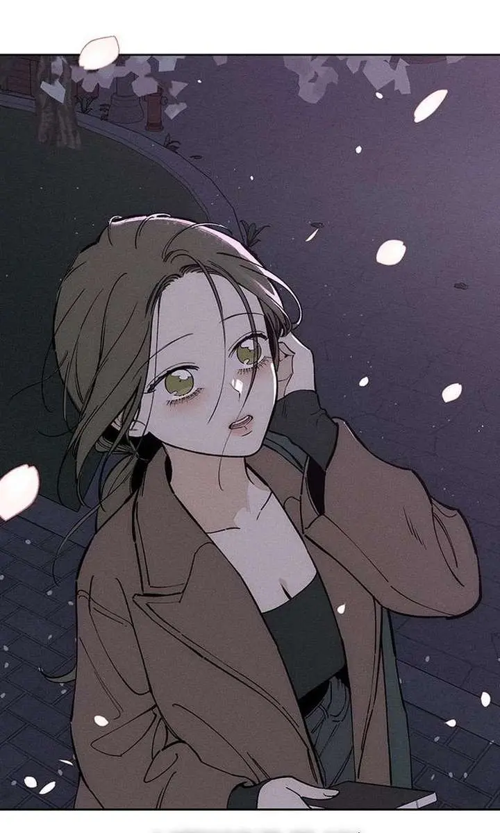 Tears on a Withered Flower Chapter 96 Page 96