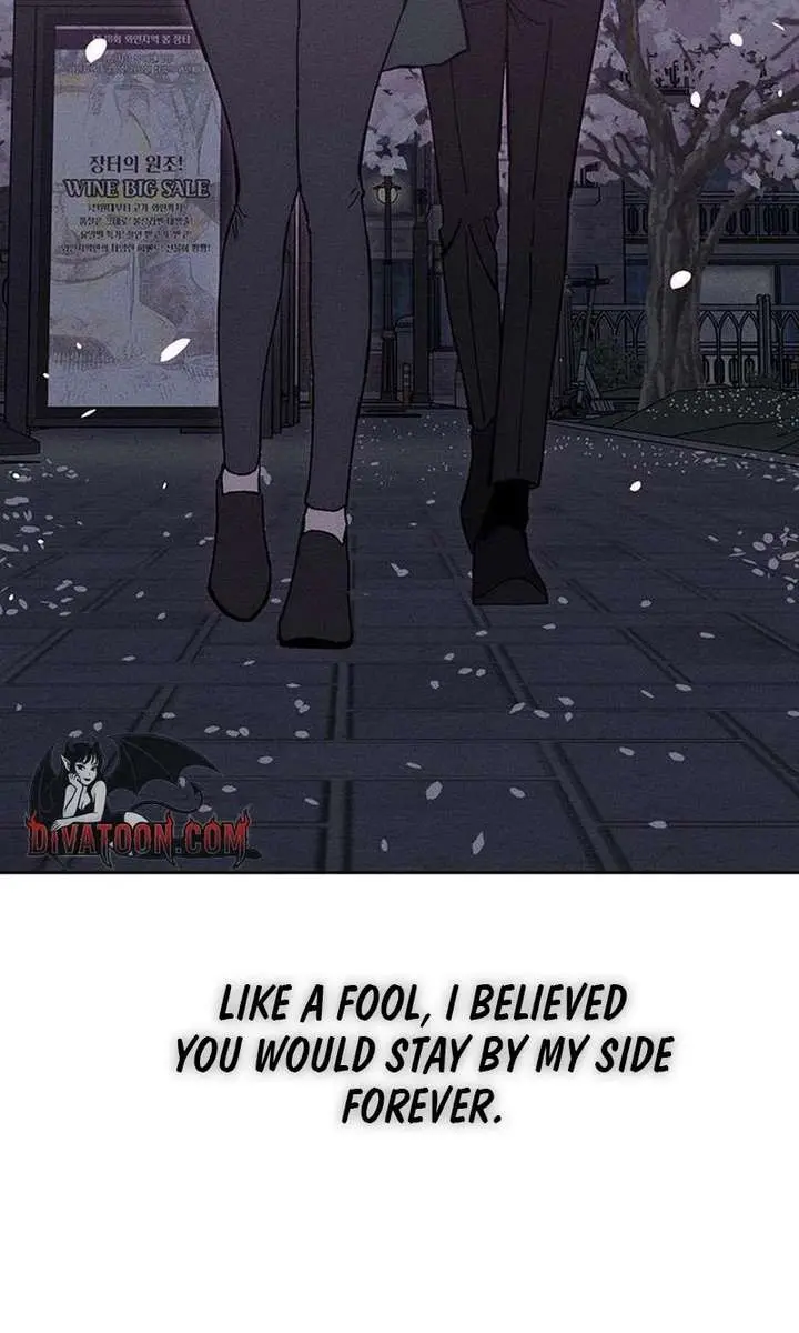 Tears on a Withered Flower Chapter 96 Page 98