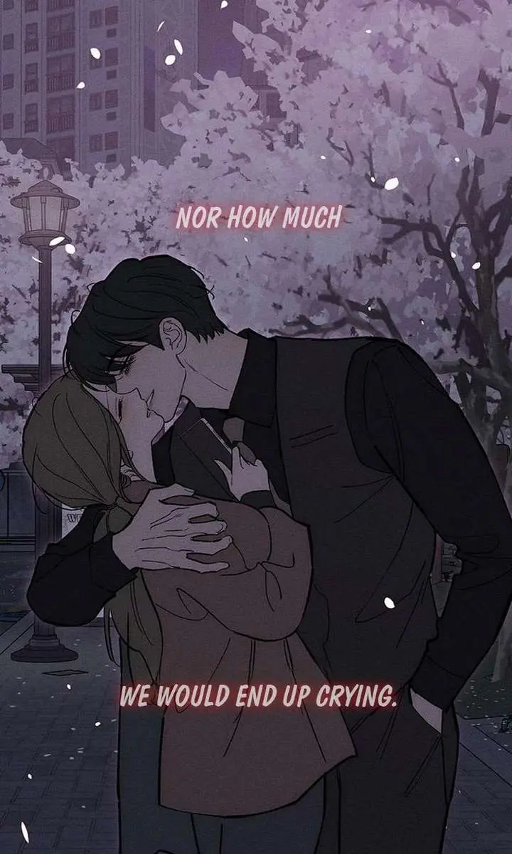 Tears on a Withered Flower Chapter 96 Page 103