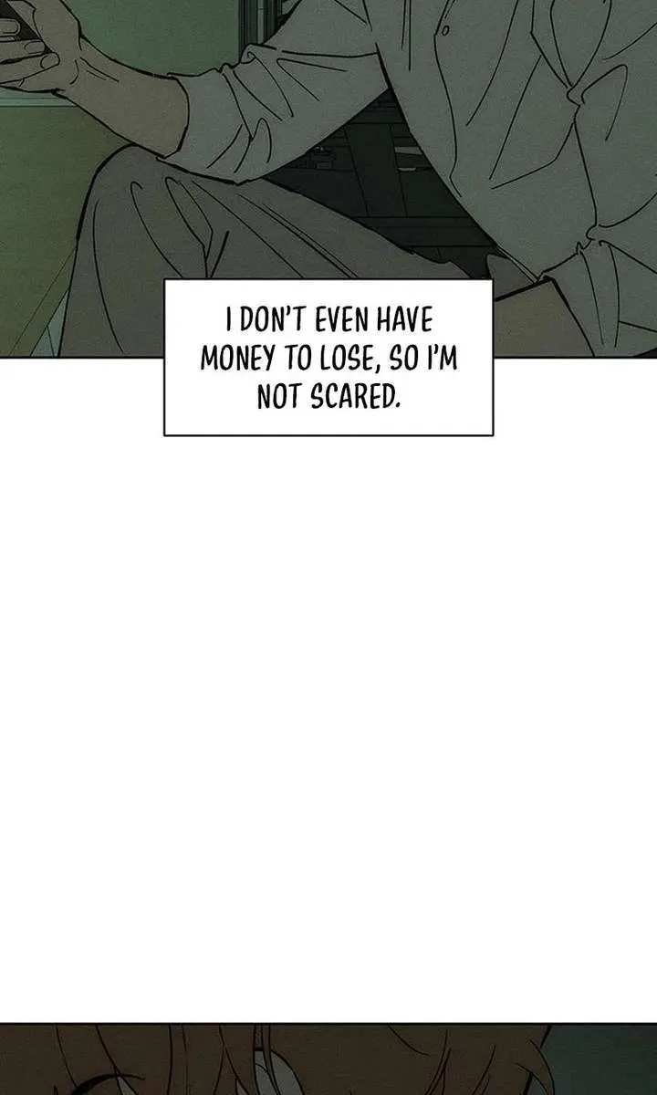 Tears on a Withered Flower Chapter 96 Page 111