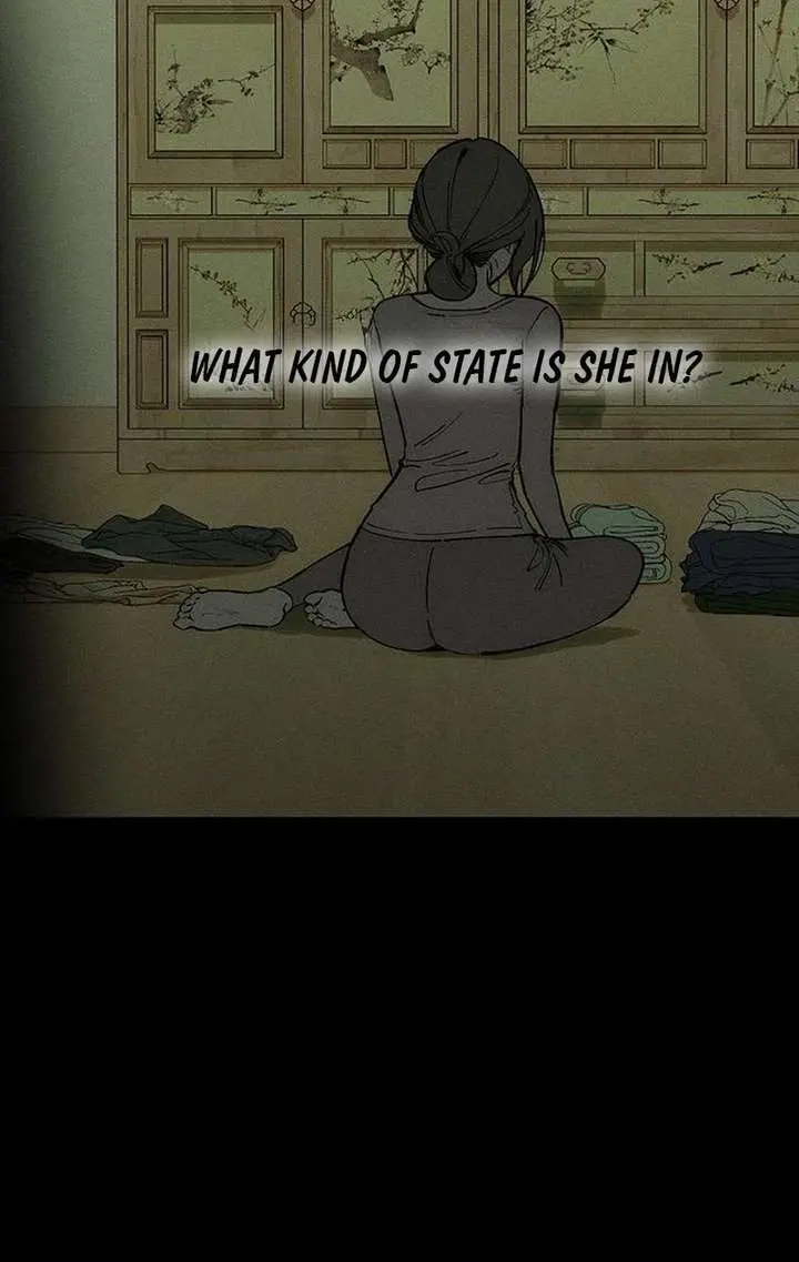 Tears on a Withered Flower Chapter 96 Page 115