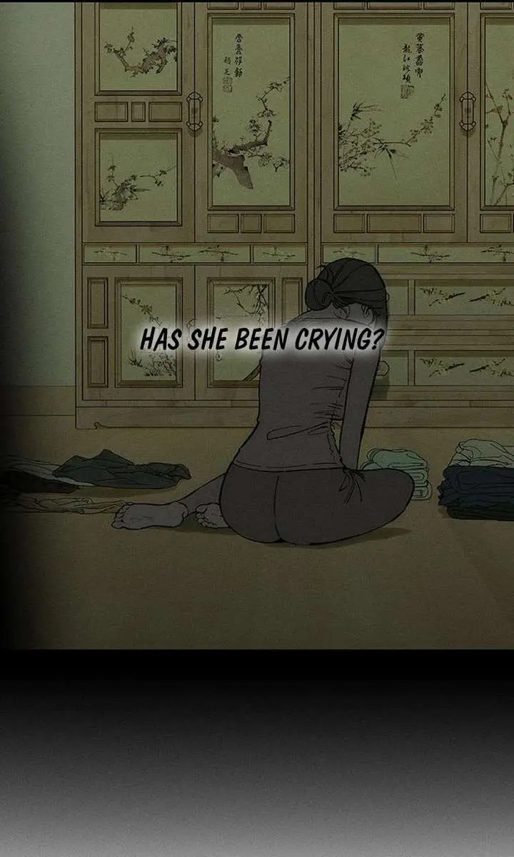 Tears on a Withered Flower Chapter 96 Page 116