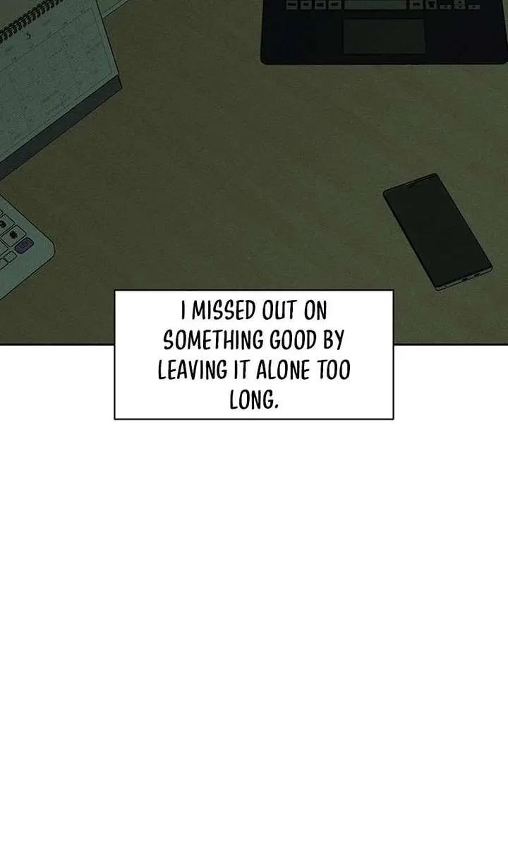 Tears on a Withered Flower Chapter 96 Page 124