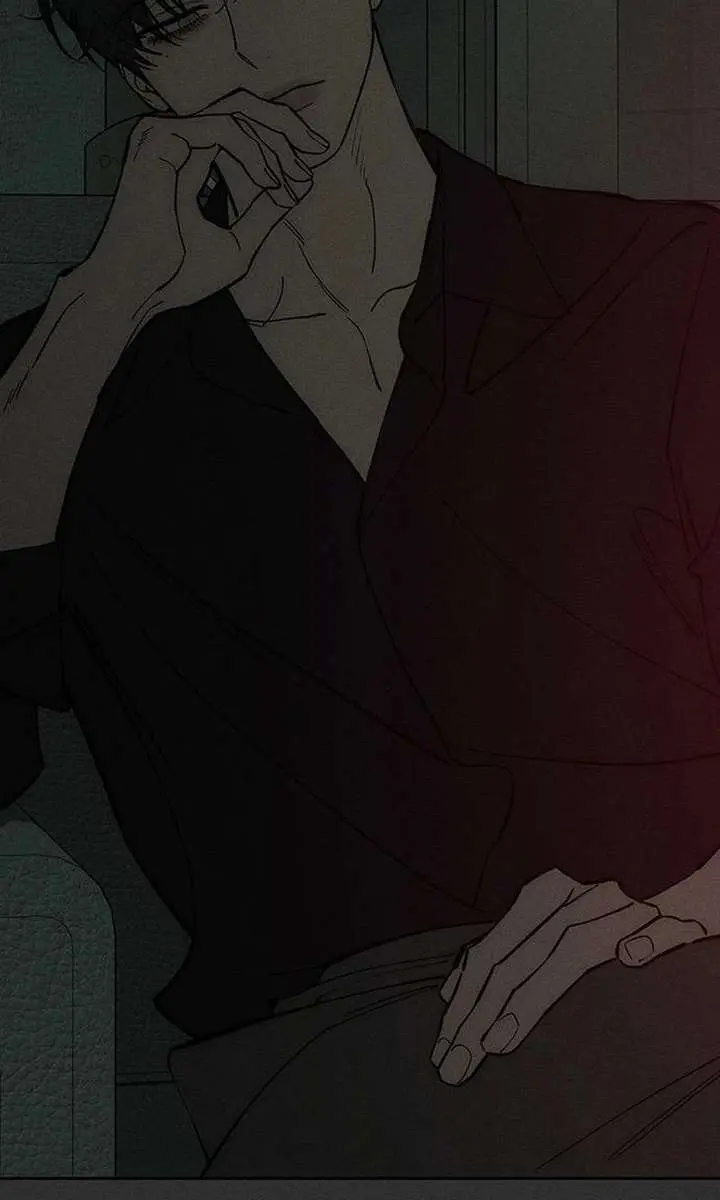 Tears on a Withered Flower Chapter 96 Page 133