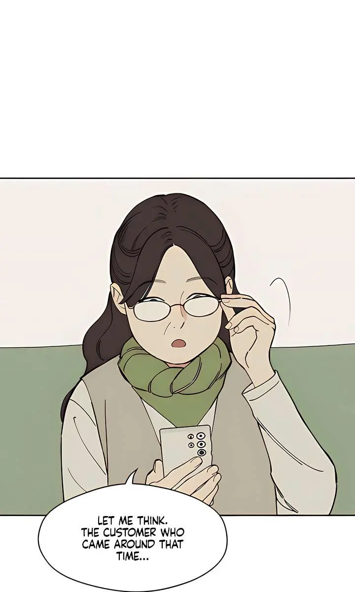Tears on a Withered Flower Chapter 97 Page 4