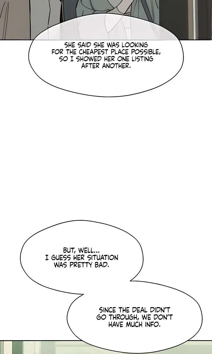 Tears on a Withered Flower Chapter 97 Page 6