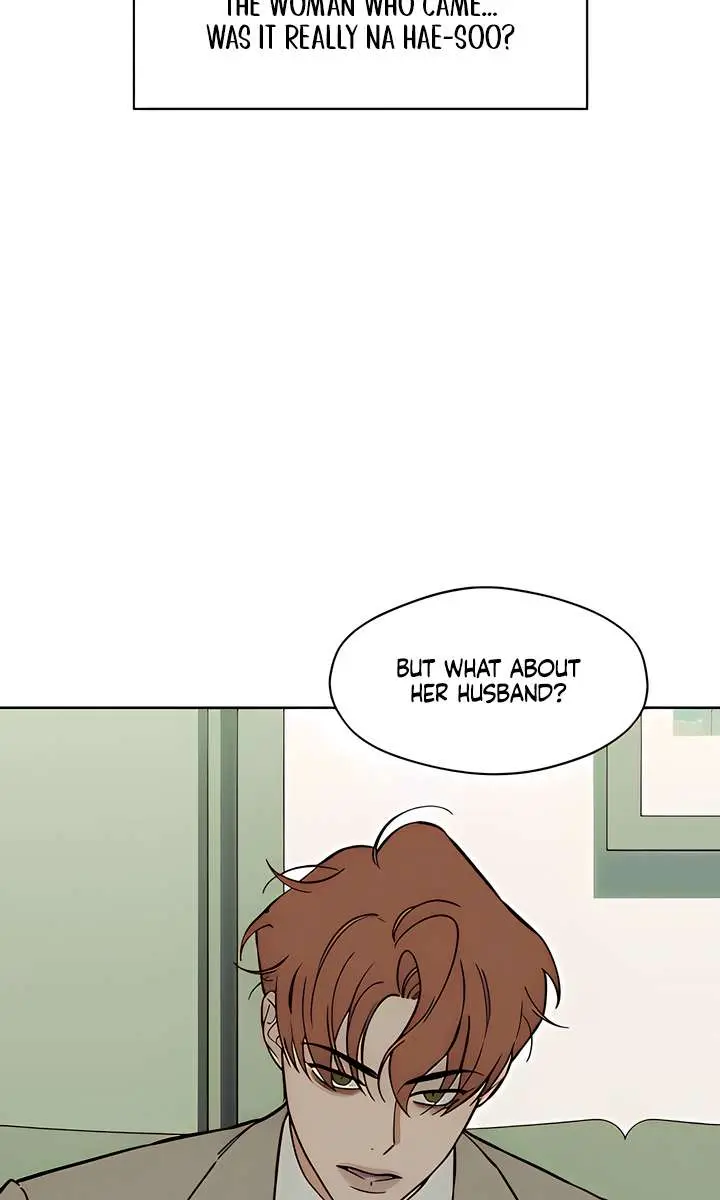 Tears on a Withered Flower Chapter 97 Page 8