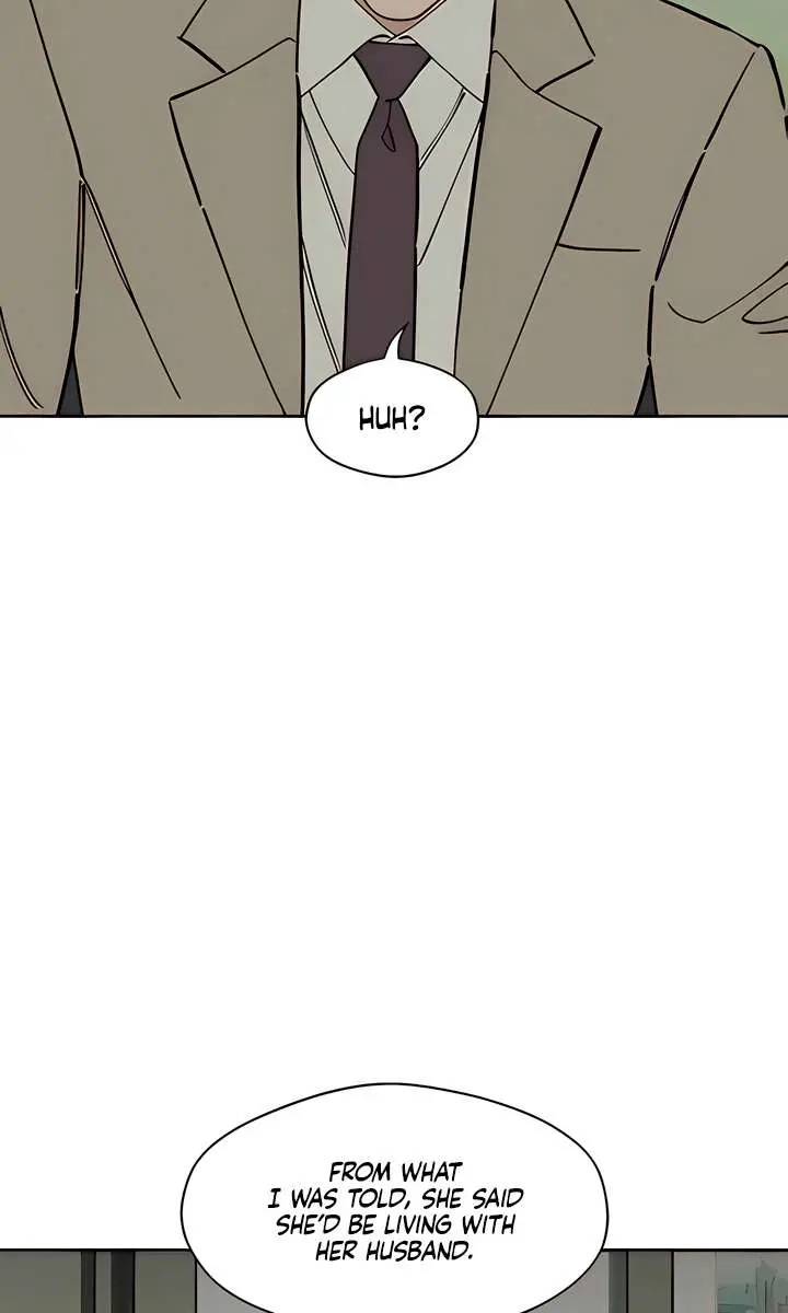 Tears on a Withered Flower Chapter 97 Page 9