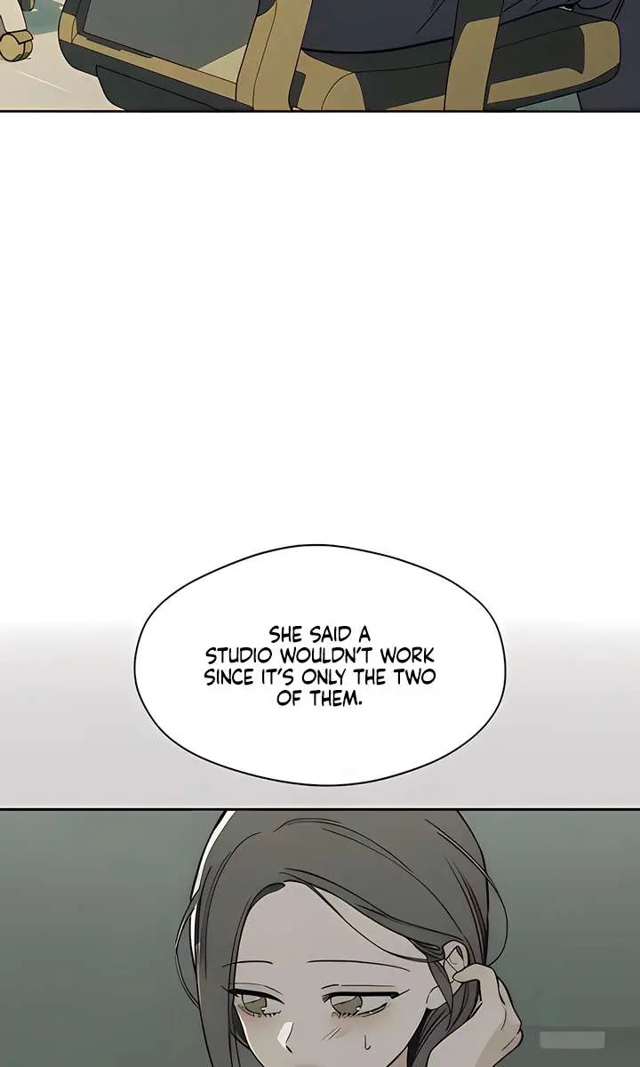 Tears on a Withered Flower Chapter 97 Page 16
