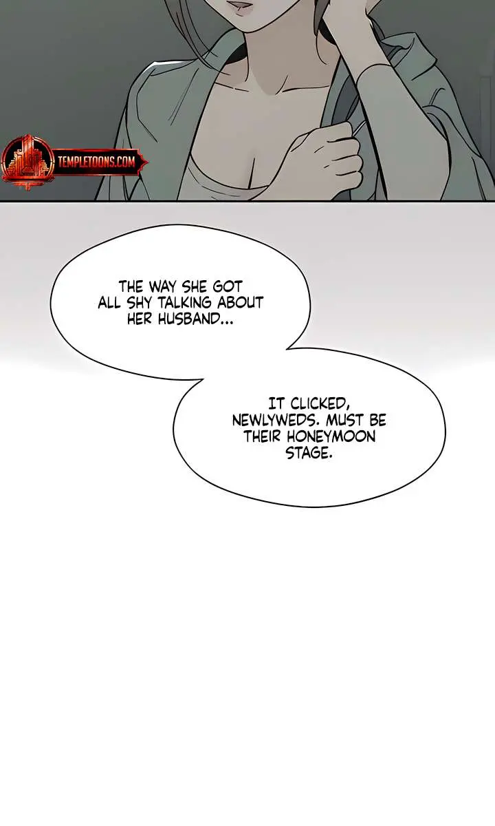 Tears on a Withered Flower Chapter 97 Page 17