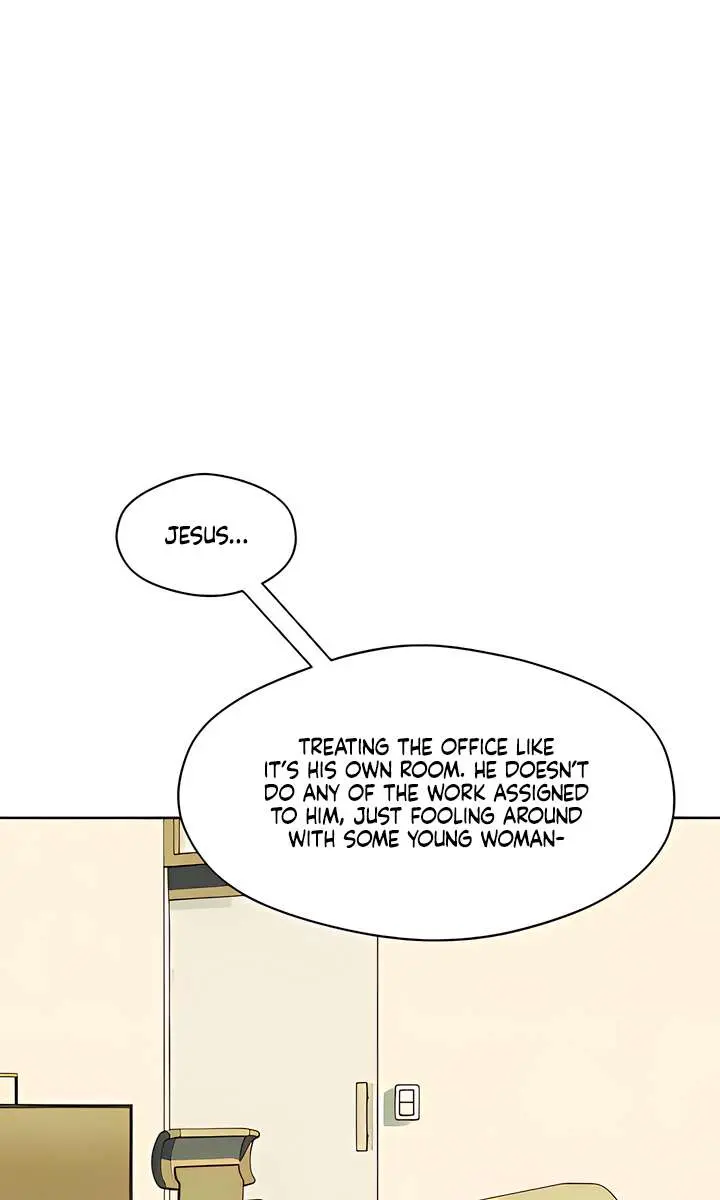 Tears on a Withered Flower Chapter 97 Page 25