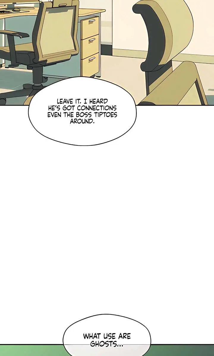 Tears on a Withered Flower Chapter 97 Page 26