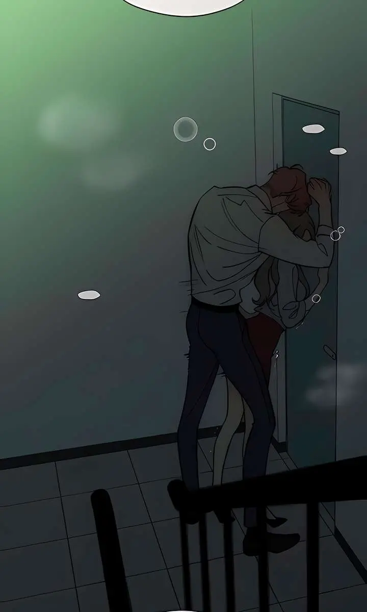 Tears on a Withered Flower Chapter 97 Page 27