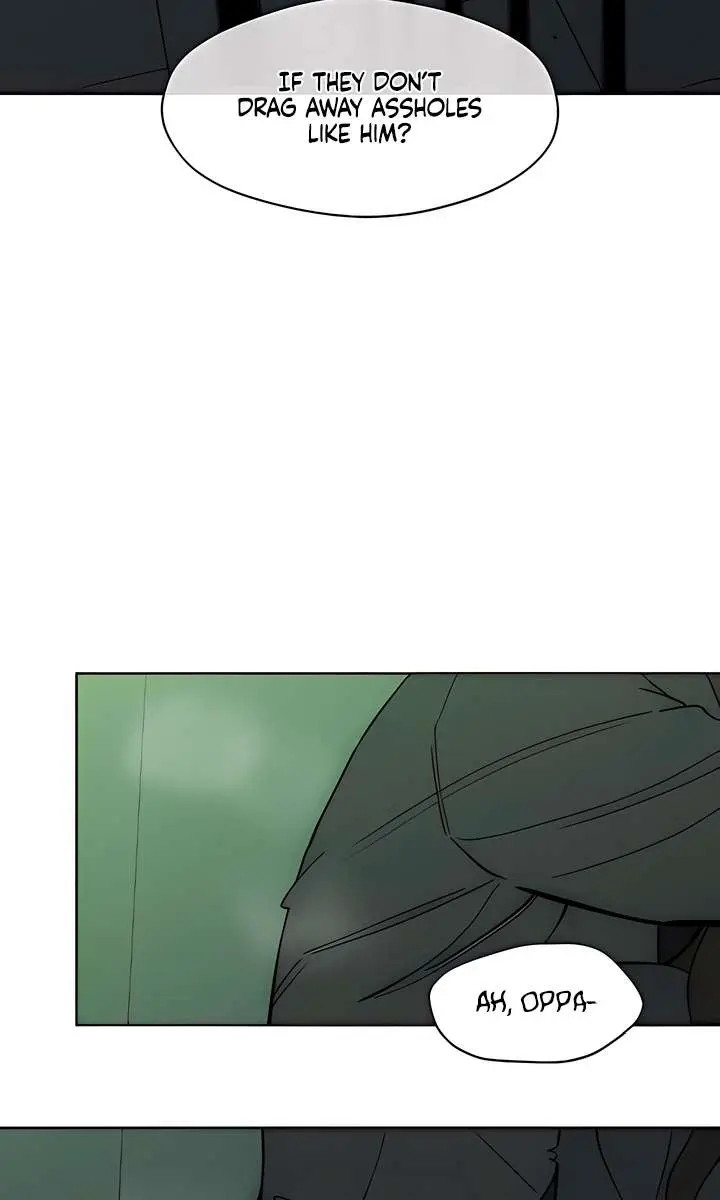 Tears on a Withered Flower Chapter 97 Page 28