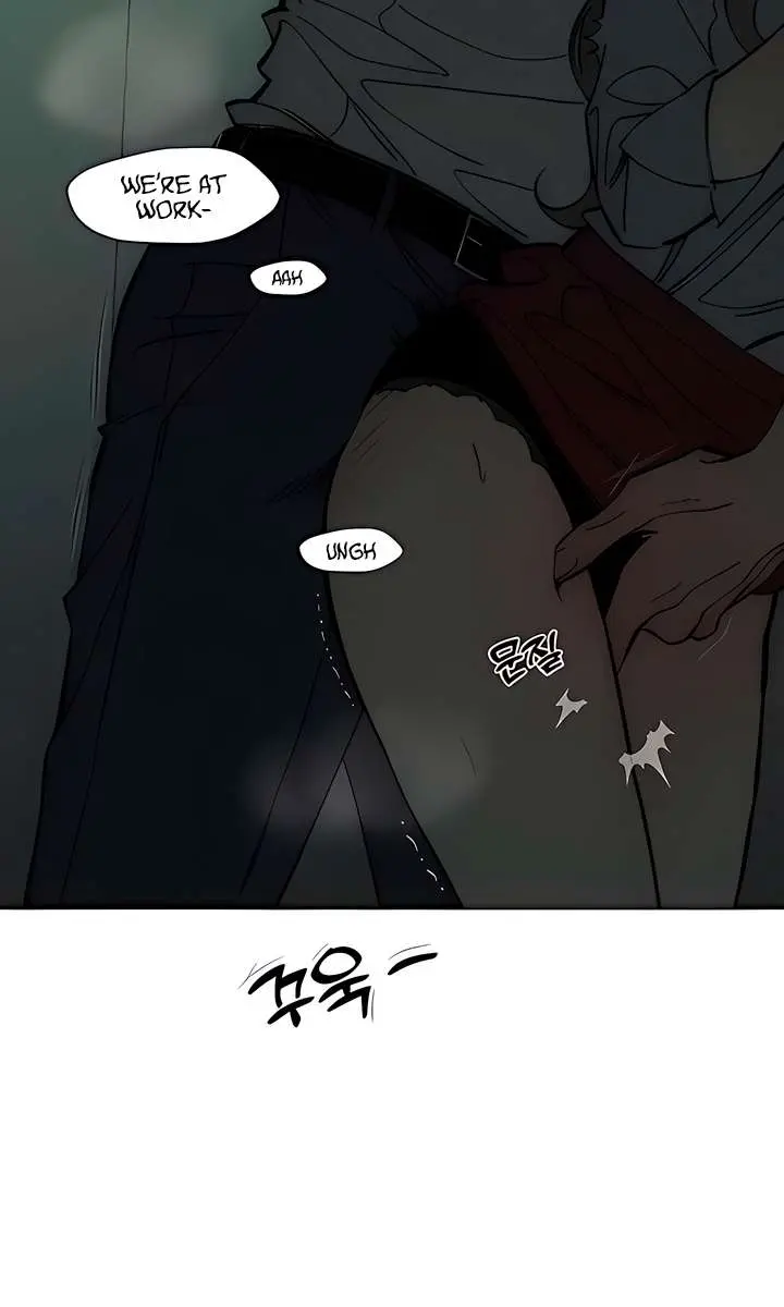 Tears on a Withered Flower Chapter 97 Page 29