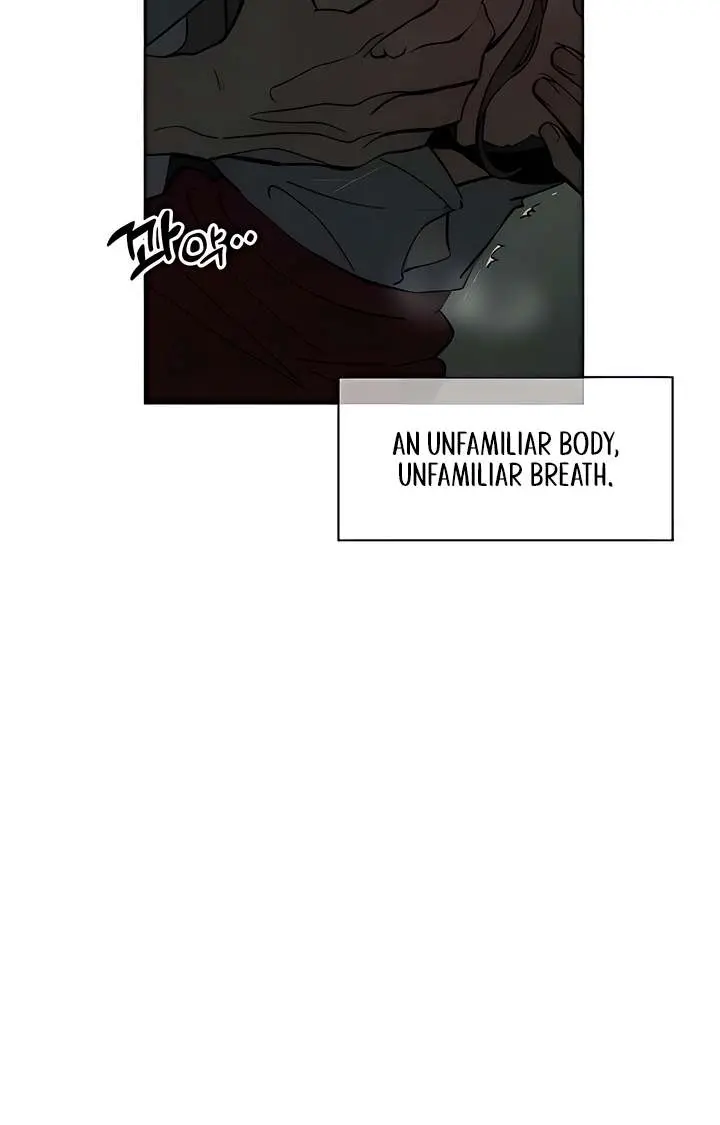 Tears on a Withered Flower Chapter 97 Page 41