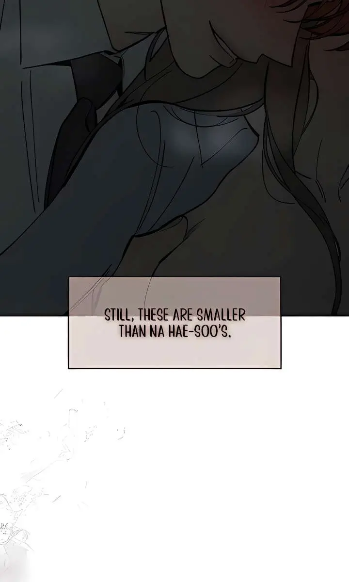 Tears on a Withered Flower Chapter 97 Page 43