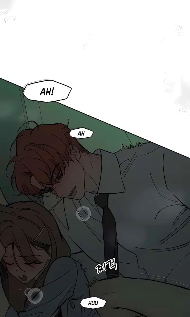 Tears on a Withered Flower Chapter 97 Page 44