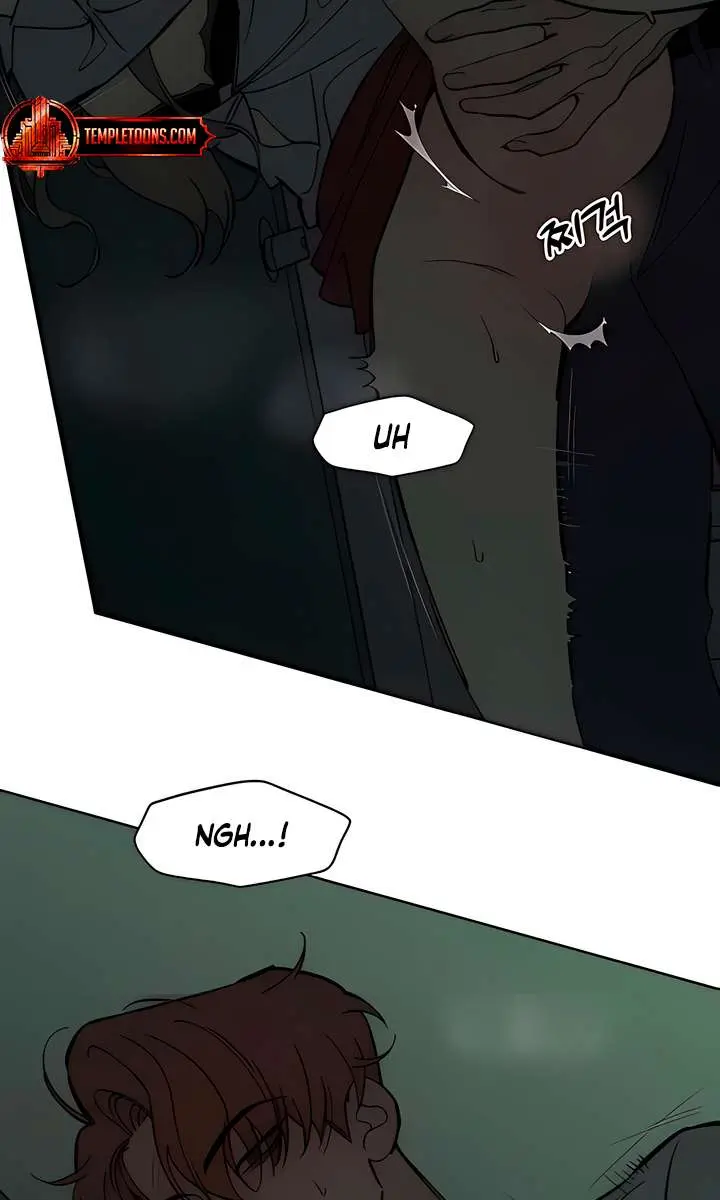 Tears on a Withered Flower Chapter 97 Page 45