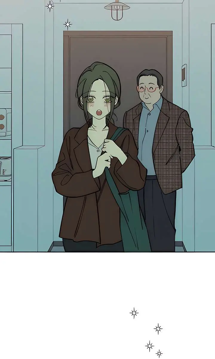 Tears on a Withered Flower Chapter 97 Page 57