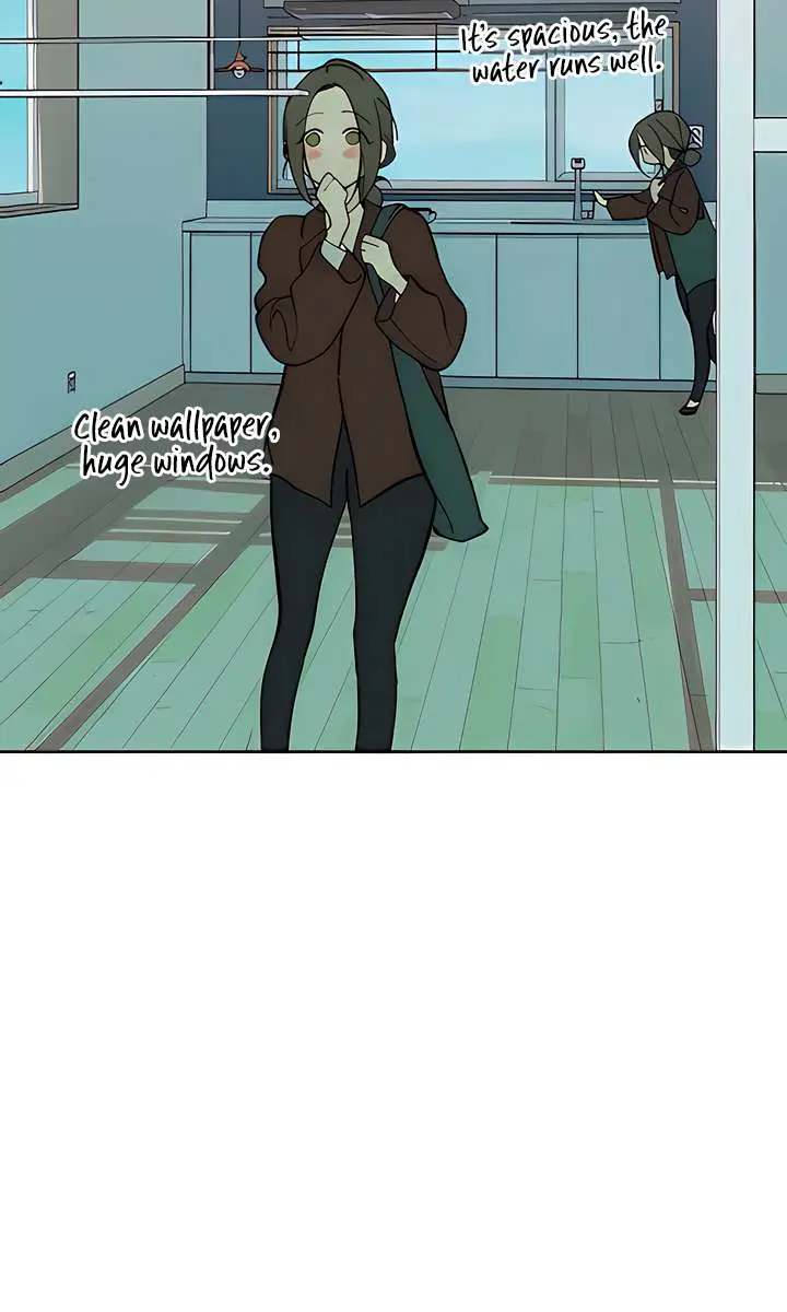 Tears on a Withered Flower Chapter 97 Page 60