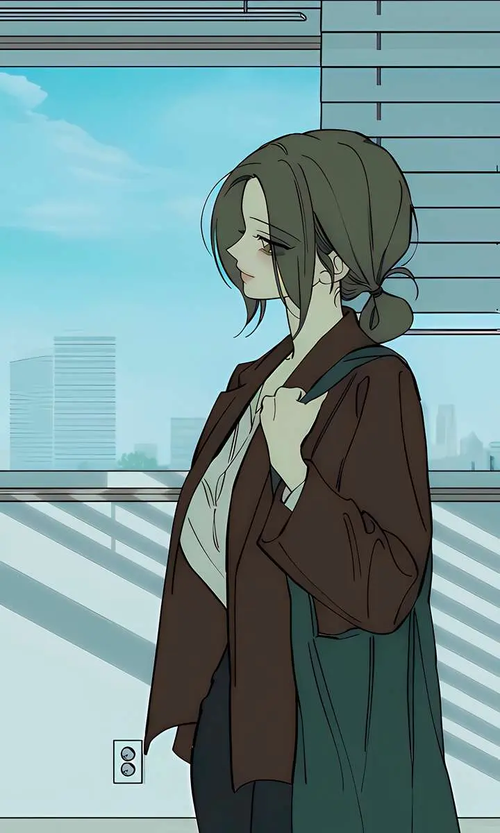 Tears on a Withered Flower Chapter 97 Page 62