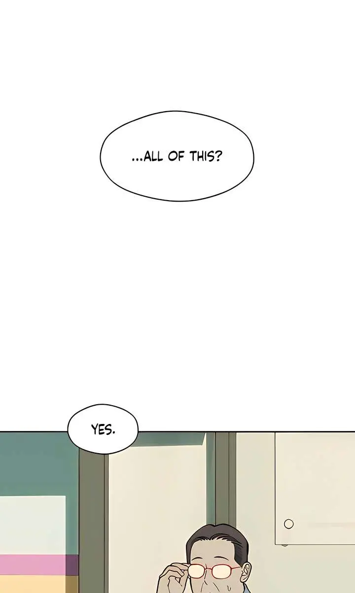 Tears on a Withered Flower Chapter 97 Page 65