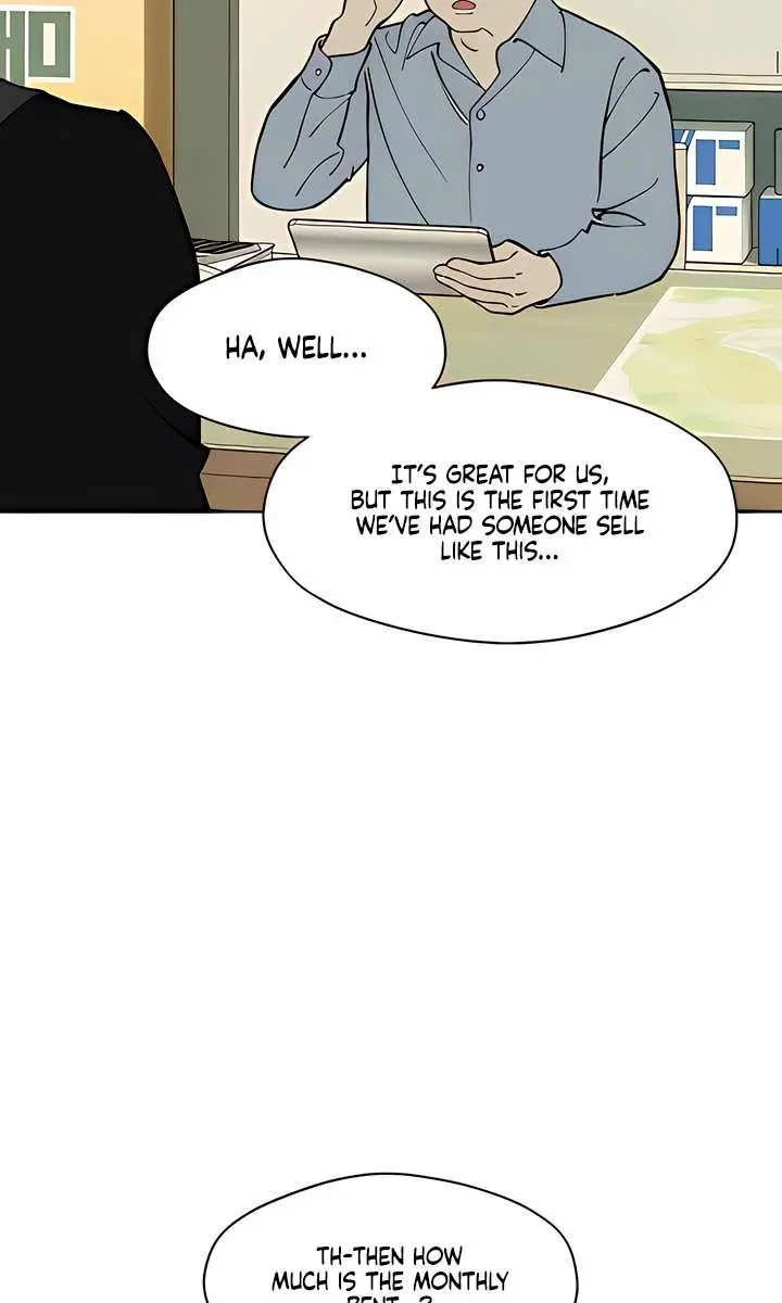 Tears on a Withered Flower Chapter 97 Page 66