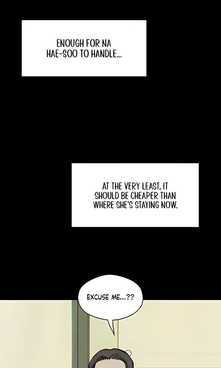 Tears on a Withered Flower Chapter 97 Page 69