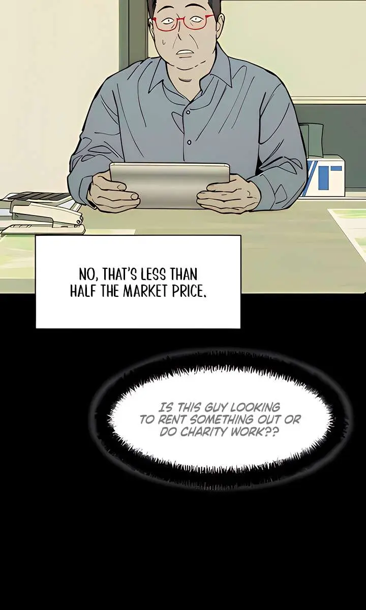 Tears on a Withered Flower Chapter 97 Page 70