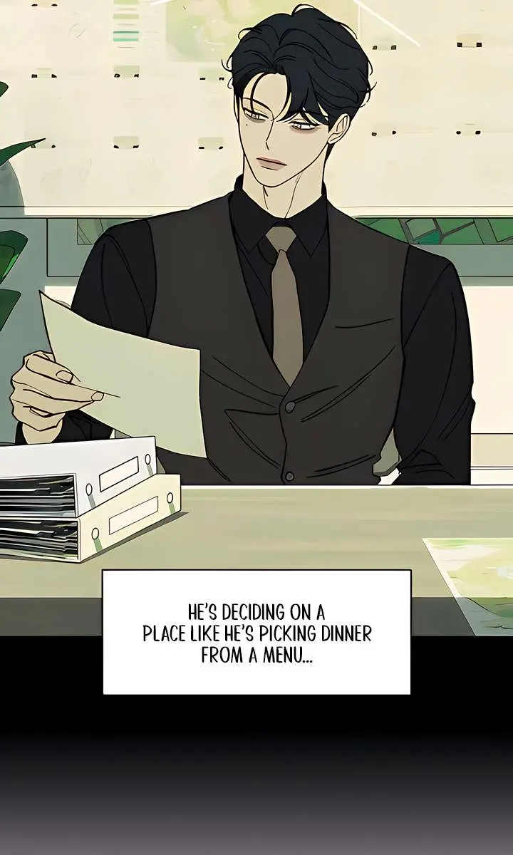 Tears on a Withered Flower Chapter 97 Page 72