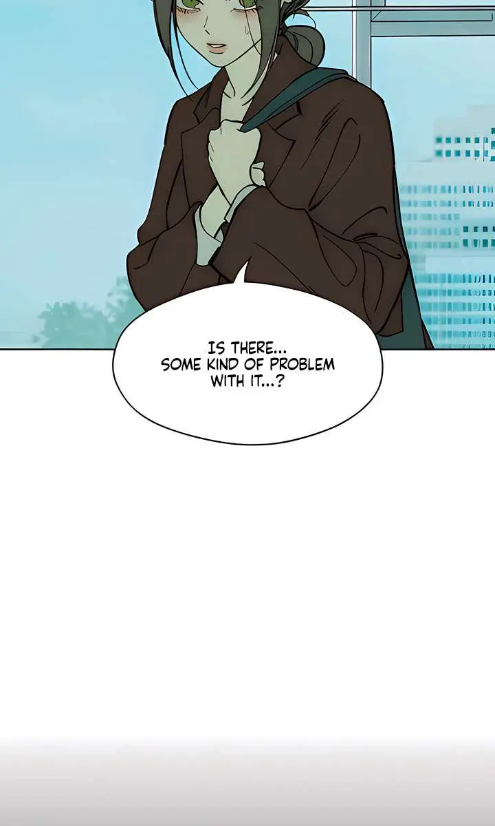 Tears on a Withered Flower Chapter 97 Page 76