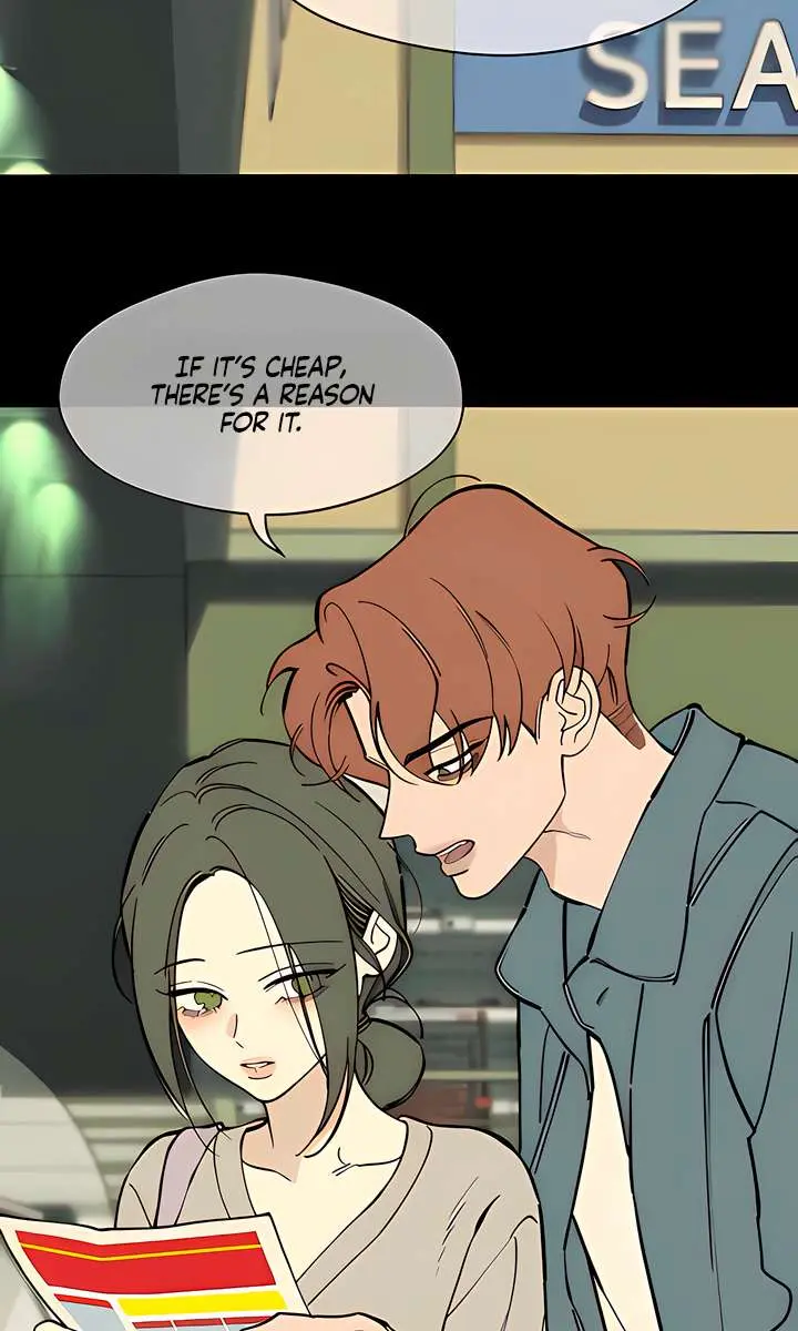 Tears on a Withered Flower Chapter 97 Page 84