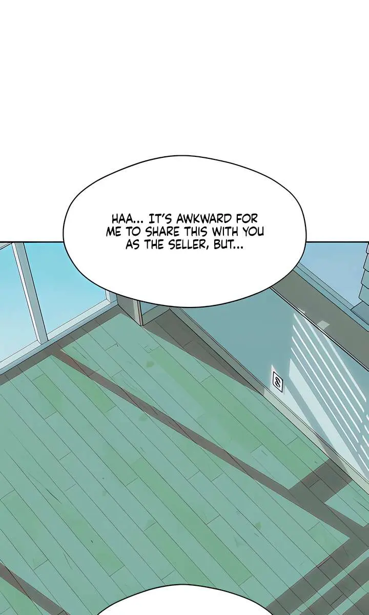 Tears on a Withered Flower Chapter 97 Page 87