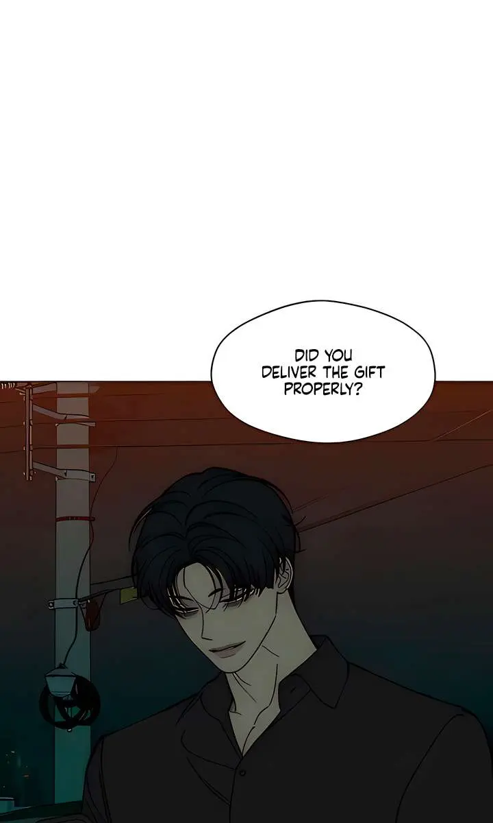 Tears on a Withered Flower Chapter 97 Page 90