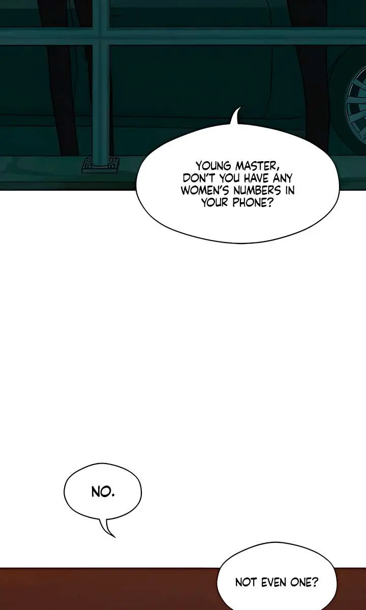 Tears on a Withered Flower Chapter 97 Page 94
