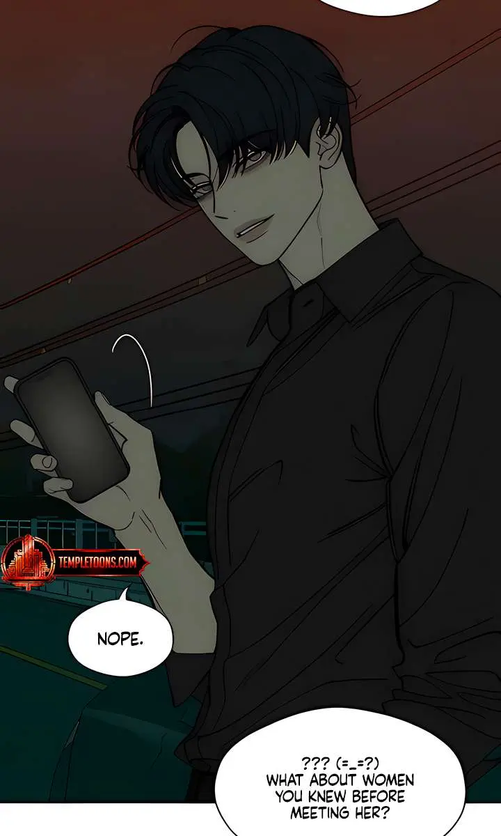 Tears on a Withered Flower Chapter 97 Page 95