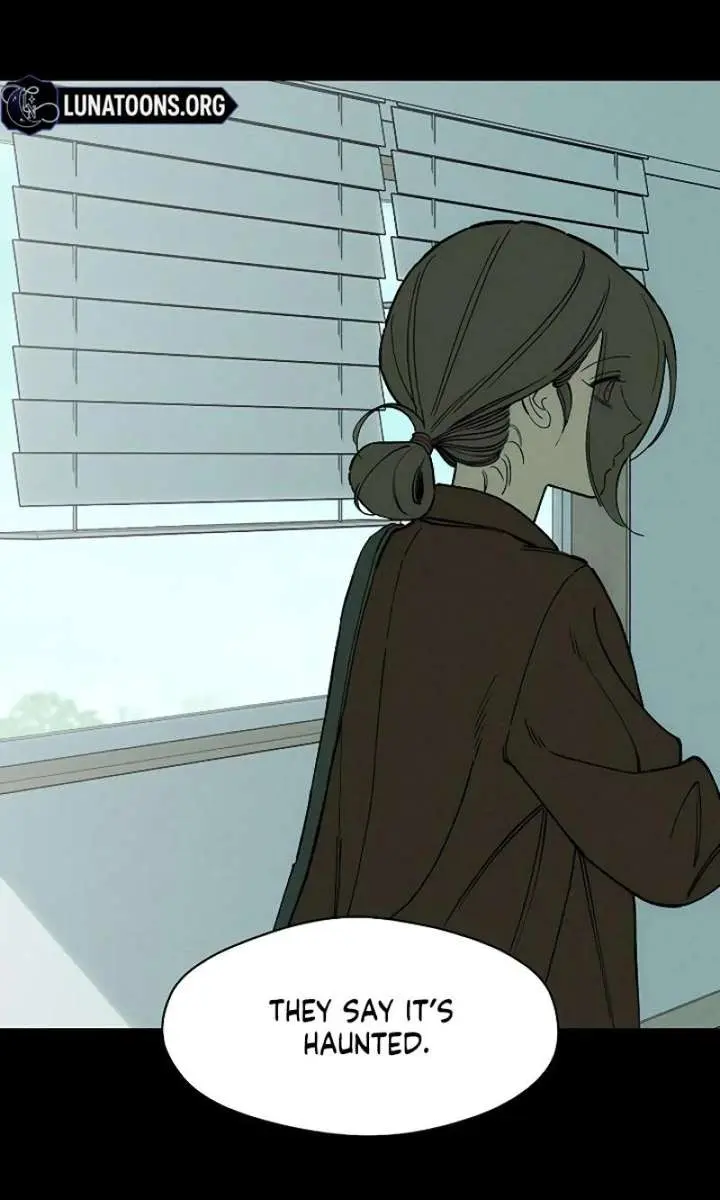 Tears on a Withered Flower Chapter 98 Page 4