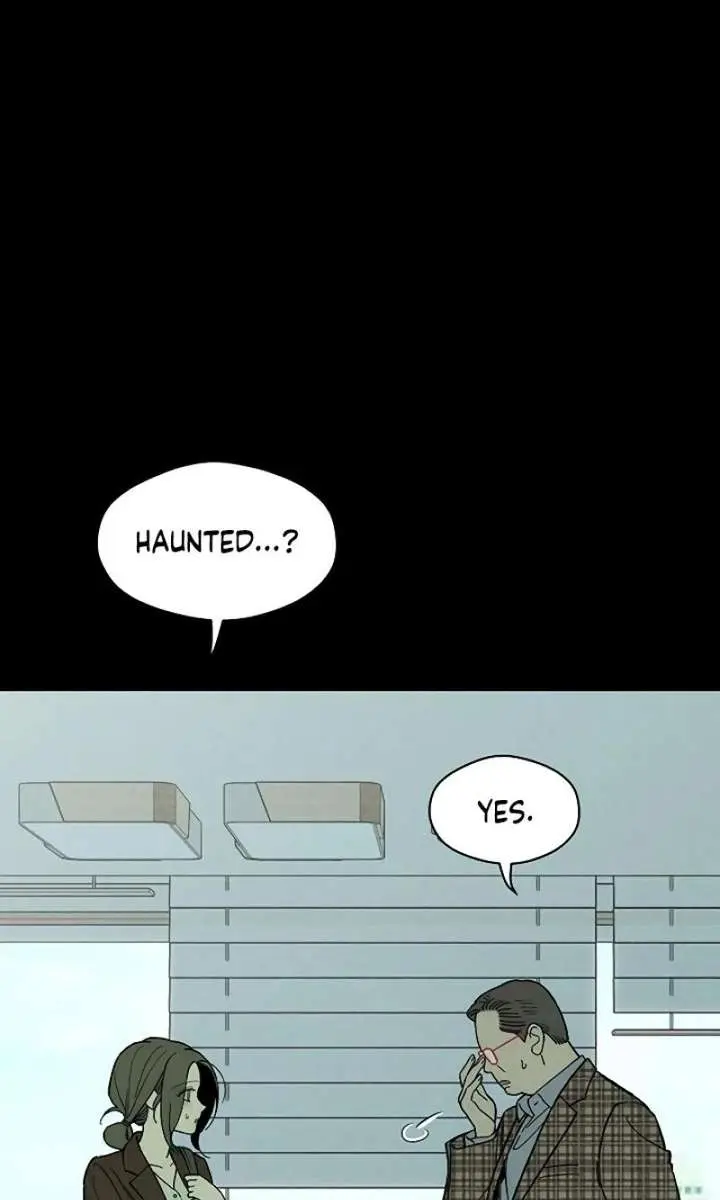 Tears on a Withered Flower Chapter 98 Page 5