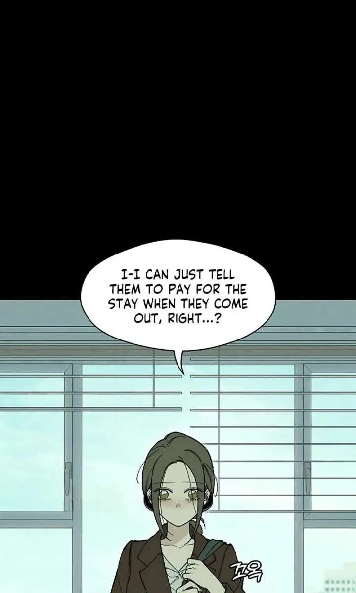 Tears on a Withered Flower Chapter 98 Page 15