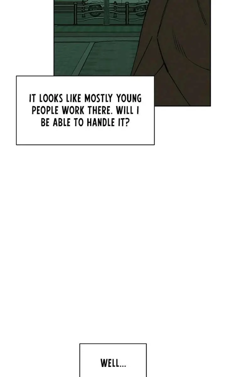 Tears on a Withered Flower Chapter 98 Page 35