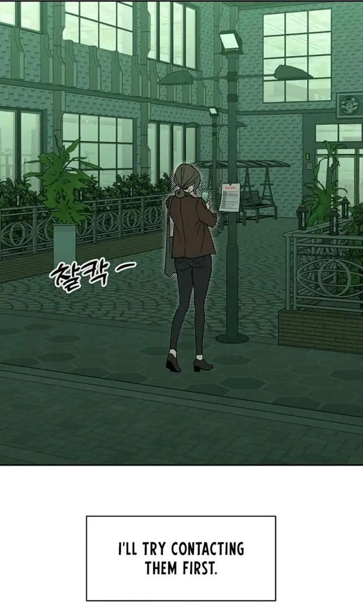 Tears on a Withered Flower Chapter 98 Page 37