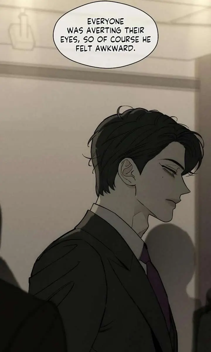 Tears on a Withered Flower Chapter 98 Page 49
