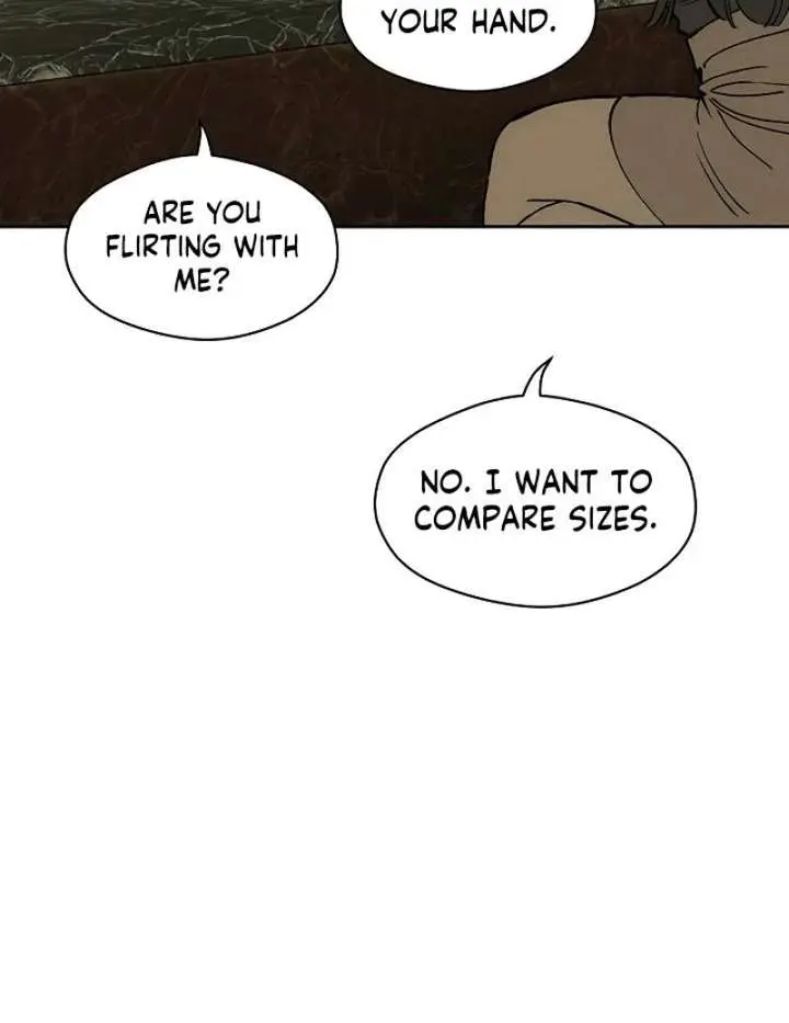 Tears on a Withered Flower Chapter 98 Page 59