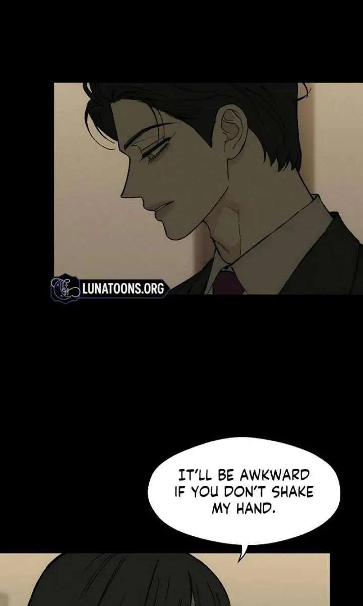 Tears on a Withered Flower Chapter 98 Page 67
